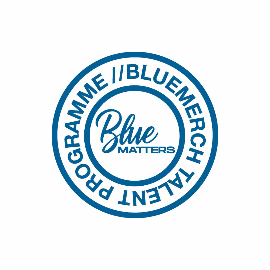 JOB ALERT! LOOKING FOR MERCHANDISERS // BLUE MATTERS  BlueMERCH TALENT PROGRAMME