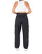 CARGO RINSE JEANS