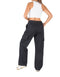 CARGO RINSE JEANS