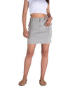 COLOURUSH UTILITY SKIRT