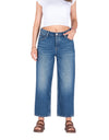 LISA / LW RELAXED CROPPED LEG