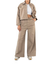 TREVISO ARMY JEANS