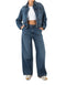 FANO INDIGO JEANS