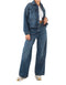 FANO INDIGO JEANS