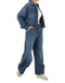 FANO INDIGO JEANS