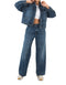 FANO INDIGO JEANS