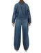 FANO INDIGO JEANS