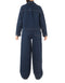 LOOSE RINSE JACKET