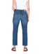MONICA / MW CROPPED STRAIGHT LEG