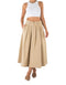 MONO SKIRT