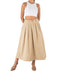 MONO SKIRT