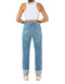 NICOLO LONG JEANS