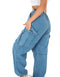 RIPSTOP ELASTIC CARGO-002