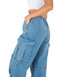 RIPSTOP ELASTIC CARGO-002
