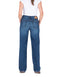 SALERNO / HW FLARE WIDE LEG
