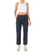 SARAH DETAIL RINSE JEANS