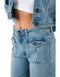 SALERNO UTILITY JEANS