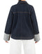 WORKWEAR RINSE JACKET
