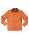 CANVAS SHIRT / T689-T690