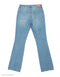 CHER LIGHT FLARE JEANS / R857