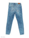 ERIN RAW JEANS / R128