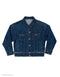 JOSH SPOTTED JACKET / P515