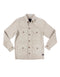 TWILL JACKET / T687