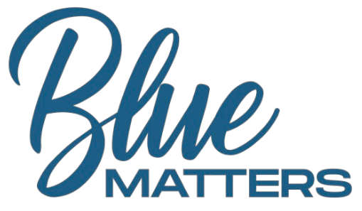 Blue Matters