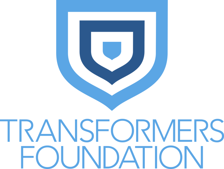Transformers Foundation