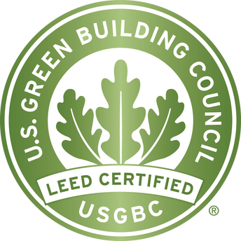 LEED Certified