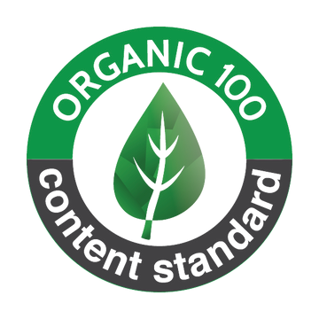 Organic 100 Content Standard
