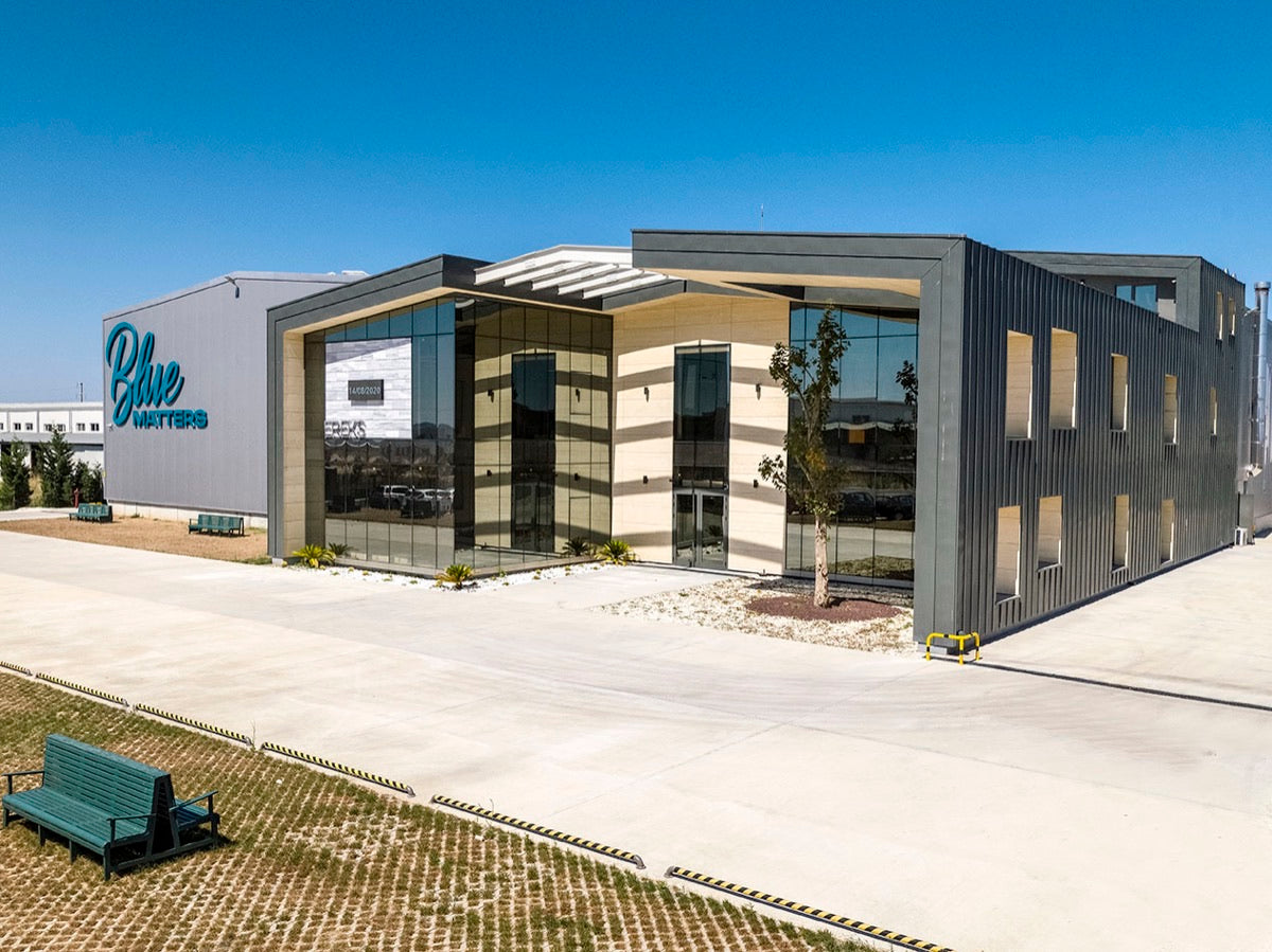 Responsible Production Platform in Çorlu