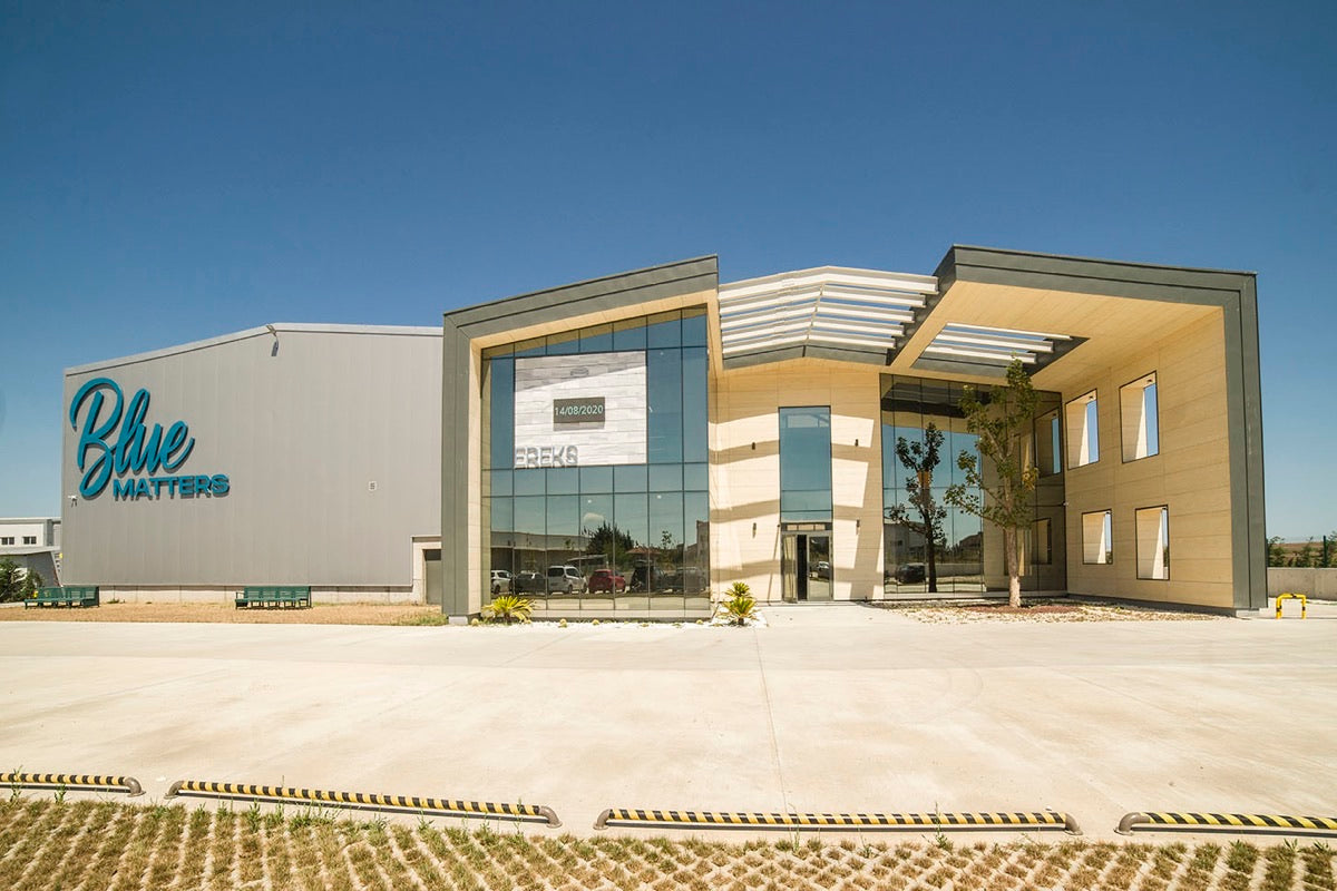 Responsible Production