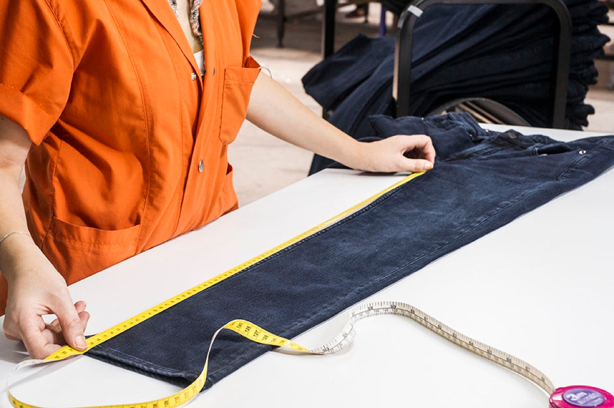 Responsible Production