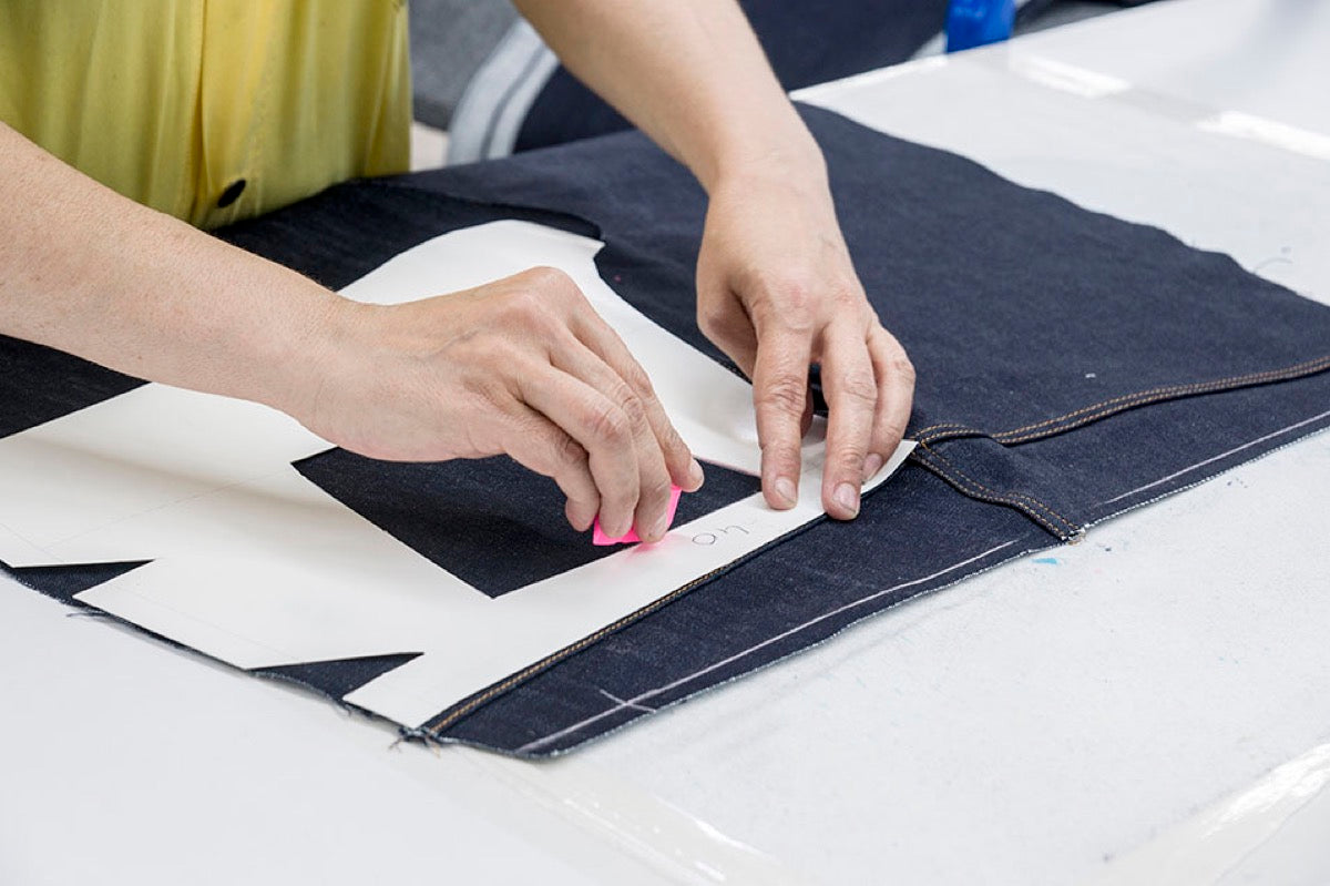 Responsible Production