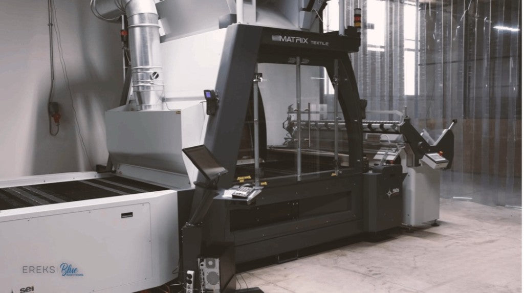 Digital Wash Development